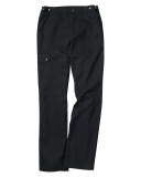 Vicari Man Care - Hose - schwarz 